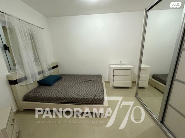 דירה, בת גלים 1, אשקלון