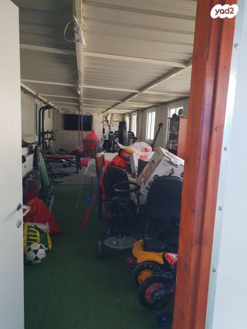 בית פרטי/ קוטג', אופקים