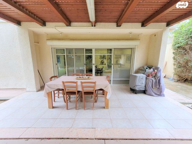 בית פרטי/ קוטג', עומר