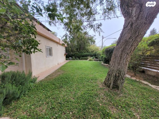 בית פרטי/ קוטג', עומר