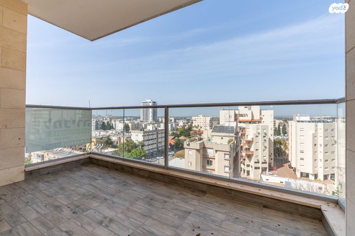 דירה, הלל יפה, מרכז העיר, חדרה