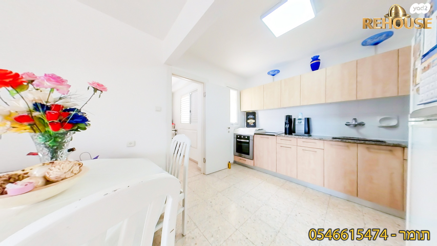 דירה, מבוא הנרקיס, רובע ח', אשדוד