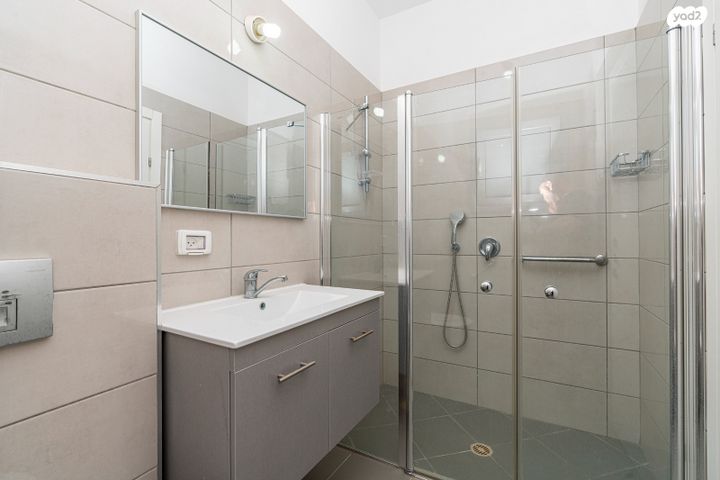 דירה, הלל יפה, מרכז העיר, חדרה