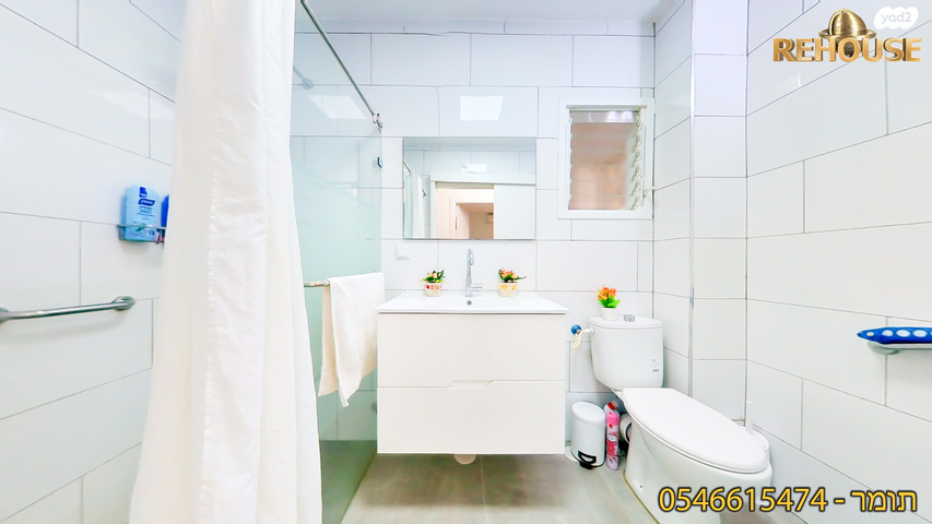 דירה, מבוא הנרקיס, רובע ח', אשדוד