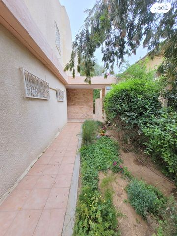 בית פרטי/ קוטג', עומר