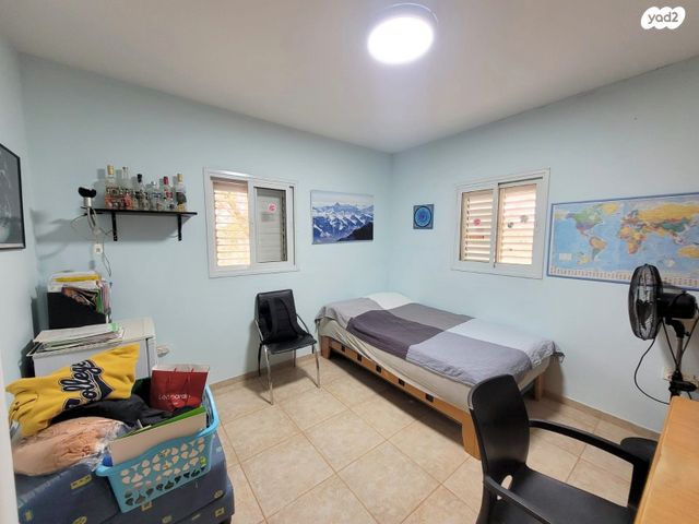 בית פרטי/ קוטג', עומר