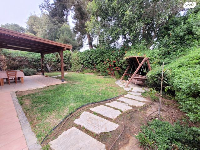 בית פרטי/ קוטג', עומר