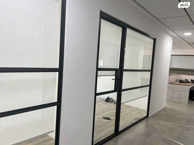 משרדים, הגורן, פארק תעשיה עומר, עומר