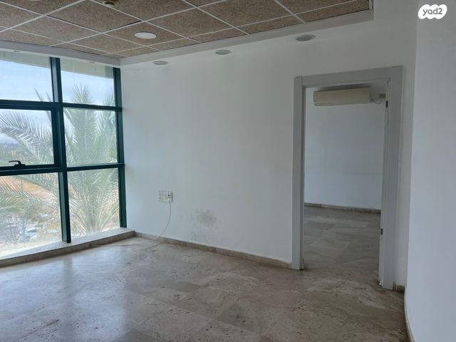 משרדים, הגורן, פארק תעשיה עומר, עומר