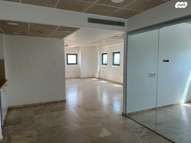 משרדים, הגורן, פארק תעשיה עומר, עומר