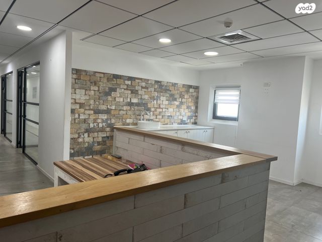 משרדים, הגורן, פארק תעשיה עומר, עומר