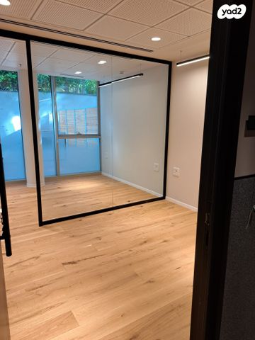 משרדים, חיים הזז 16, רביבים, תל אביב יפו