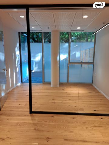 משרדים, חיים הזז 16, רביבים, תל אביב יפו