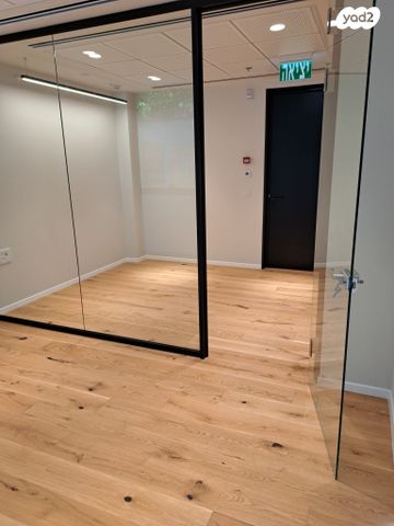 משרדים, חיים הזז 16, רביבים, תל אביב יפו