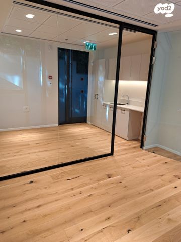 משרדים, חיים הזז 16, רביבים, תל אביב יפו