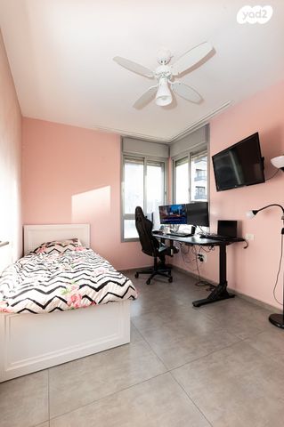 דירה, התורמוס, קרית ראשון, ראשון לציון