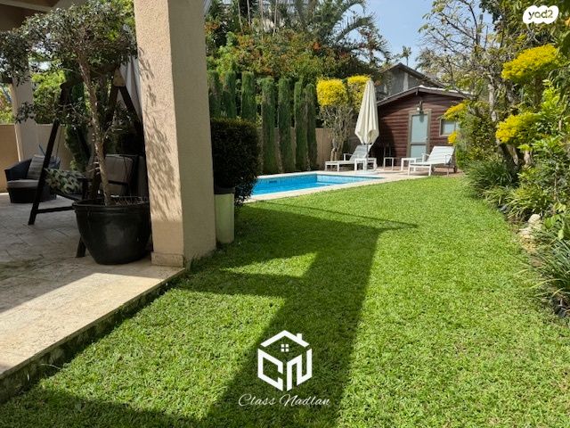 בית פרטי/ קוטג', רמת גן