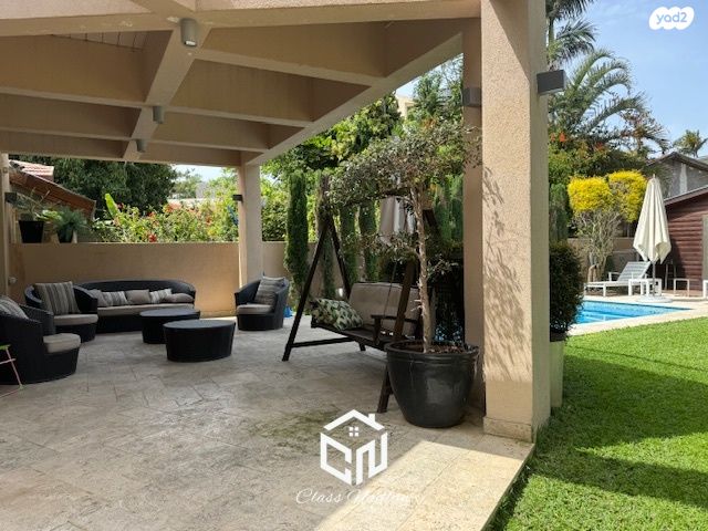 בית פרטי/ קוטג', רמת גן