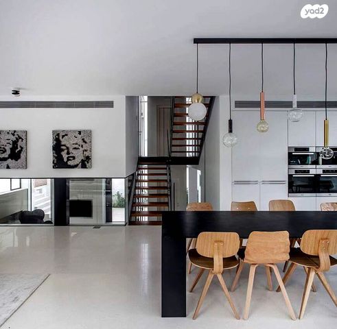 בית פרטי/ קוטג', הרצליה