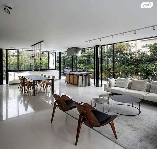 בית פרטי/ קוטג', הרצליה