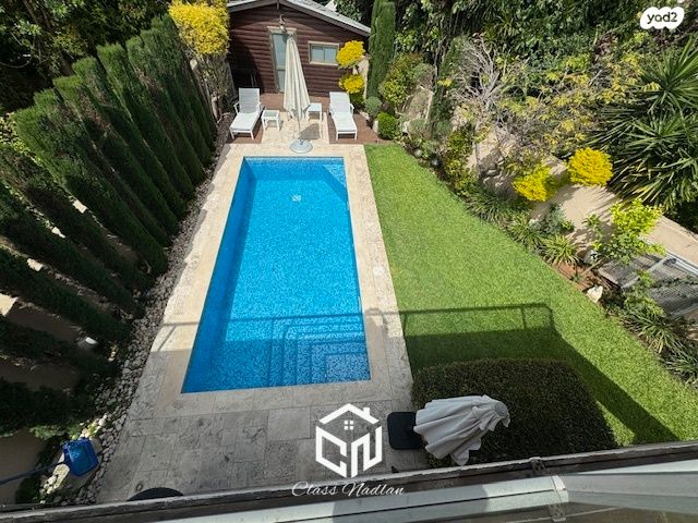 בית פרטי/ קוטג', רמת גן