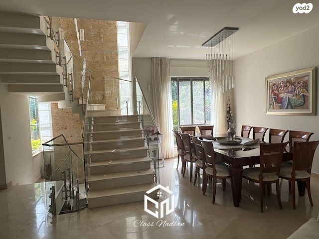 בית פרטי/ קוטג', רמת גן