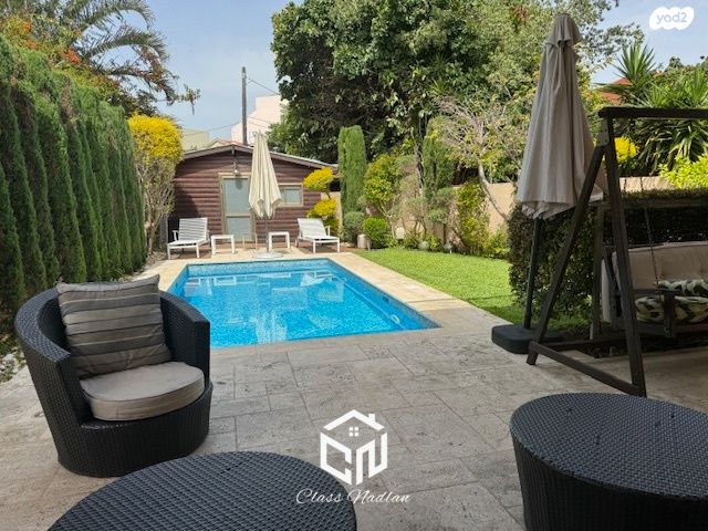 בית פרטי/ קוטג', רמת גן