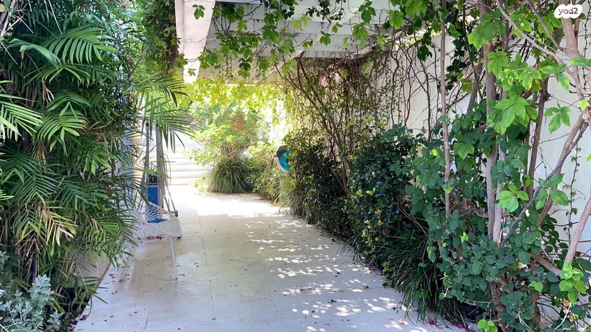 בית פרטי/ קוטג', הרצליה