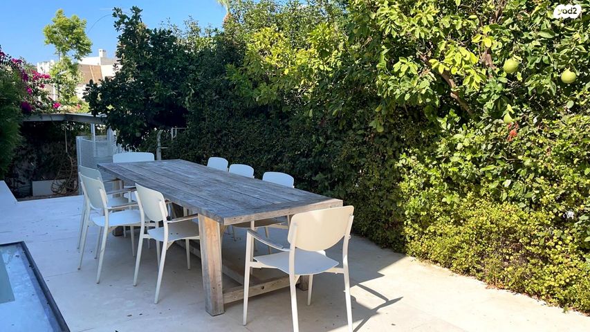 בית פרטי/ קוטג', הרצליה