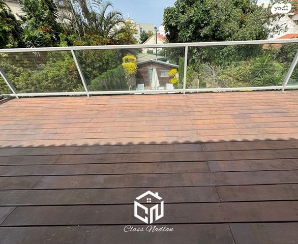 בית פרטי/ קוטג', רמת גן