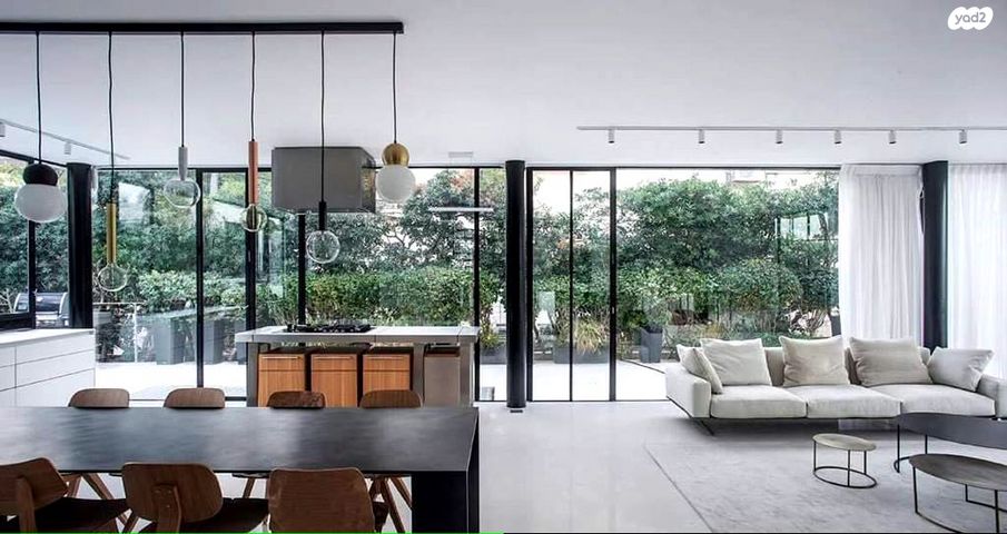 בית פרטי/ קוטג', הרצליה