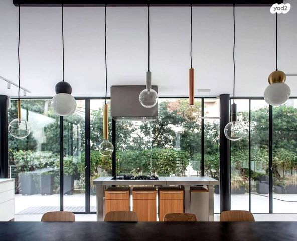 בית פרטי/ קוטג', הרצליה