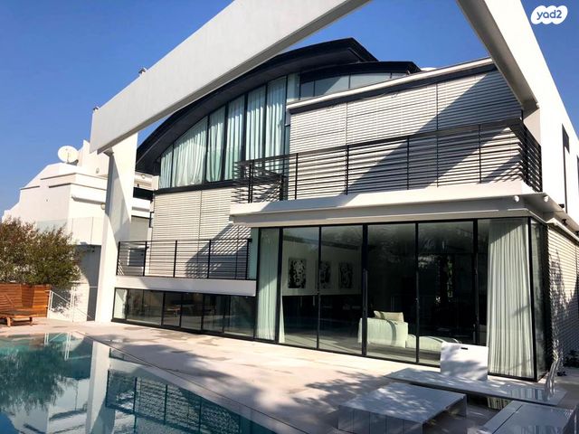 בית פרטי/ קוטג', הרצליה