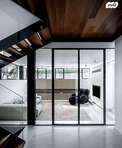 בית פרטי/ קוטג', הרצליה