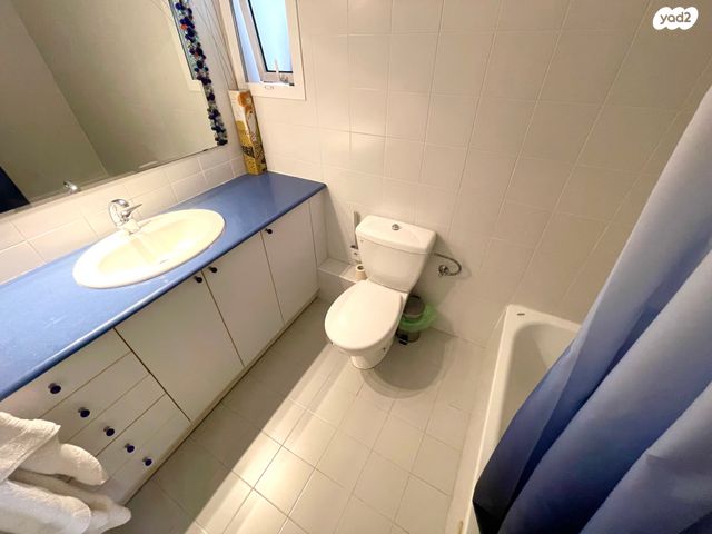 דירה, נווה אמירים, הרצליה