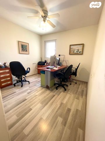 דירה, נווה אמירים, הרצליה