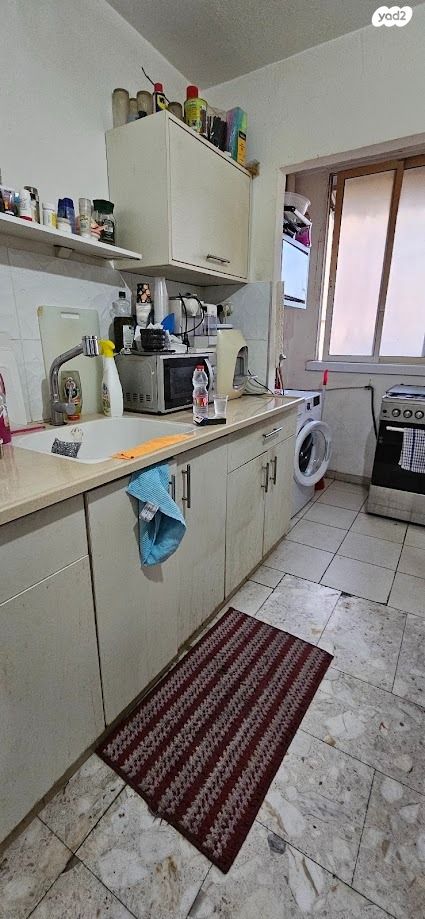 דירה, סומקן 18, יפו ד', גבעת התמרים, תל אביב יפו