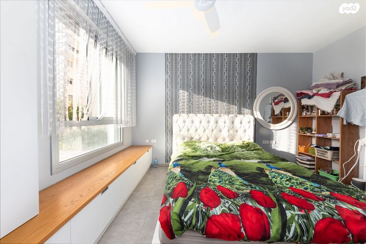 דירה, התורמוס, קרית ראשון, ראשון לציון