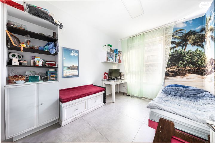 דירה, התורמוס, קרית ראשון, ראשון לציון