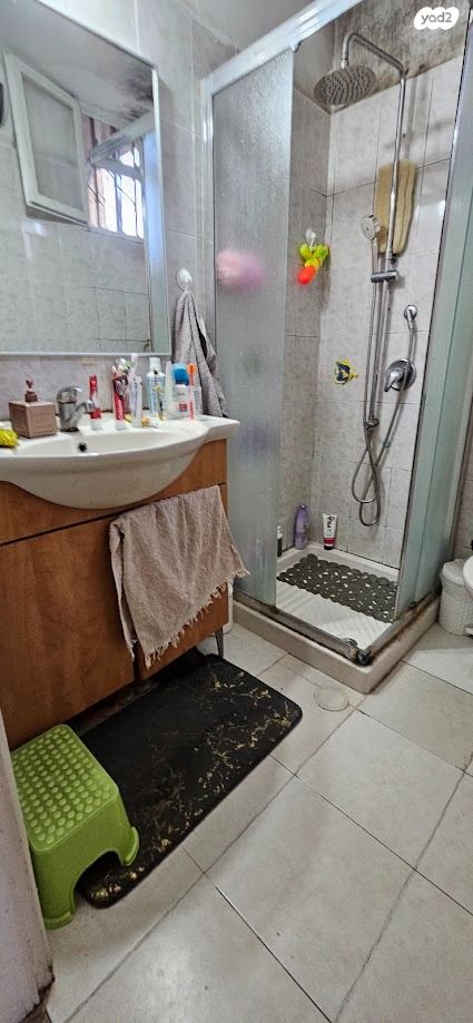 דירה, סומקן 18, יפו ד', גבעת התמרים, תל אביב יפו