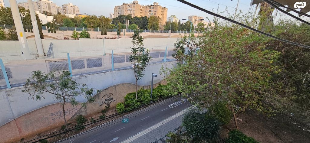 דירה, סומקן 18, יפו ד', גבעת התמרים, תל אביב יפו
