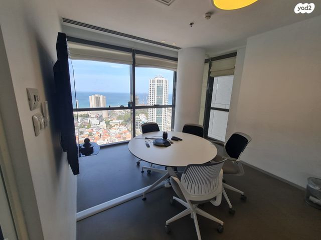 משרדים, שדרות רוטשילד, לב תל אביב, לב העיר צפון, תל אביב יפו