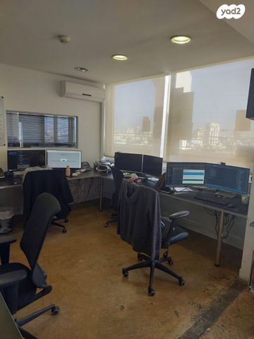 משרדים, ארלוזורוב, הצפון החדש - כיכר המדינה, תל אביב יפו