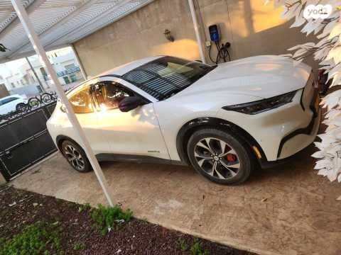 פורד מוסטנג Mach-E