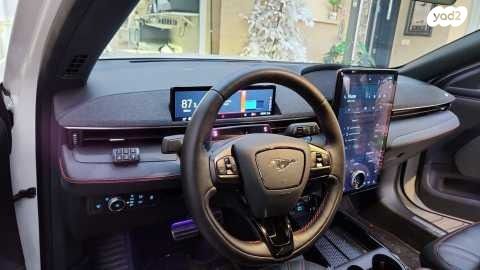 פורד מוסטנג Mach-E