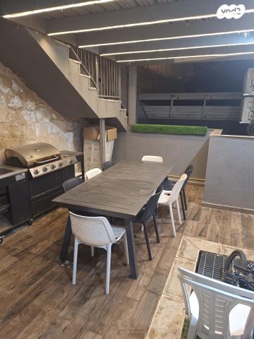 בית פרטי/ קוטג', אוהב ישראל 34, התמר, ביתר עילית