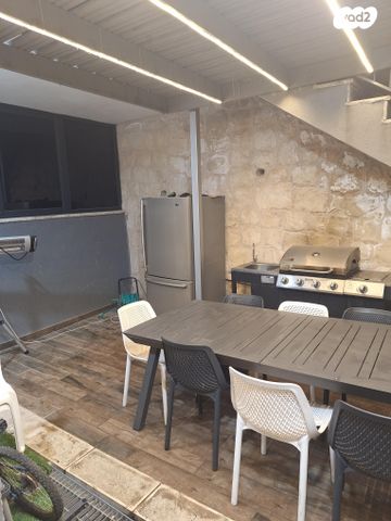 בית פרטי/ קוטג', אוהב ישראל 34, התמר, ביתר עילית