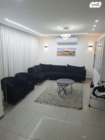 בית פרטי/ קוטג', אוהב ישראל 34, התמר, ביתר עילית