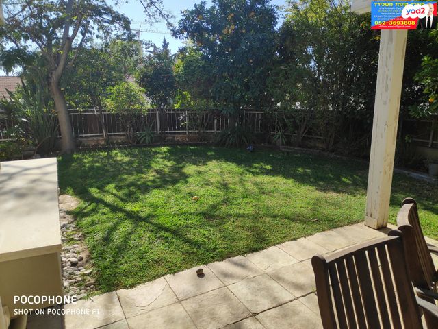 בית פרטי/ קוטג', האטד, רמת אפעל, רמת גן