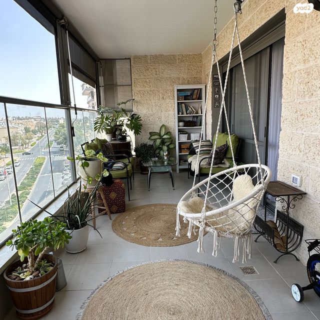 דירה, יהודה, ערד